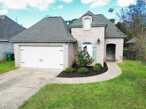 3936 Acadian Village Drive, Ocean Springs, MS 39564