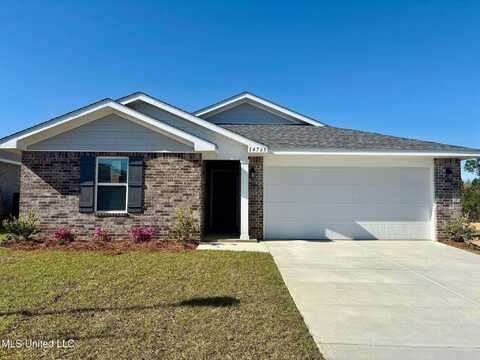 14763 Aurora Lane, Gulfport, MS 39503