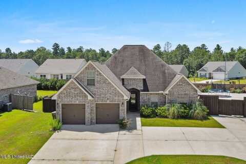 14900-R Audubon Lake Boulevard, Gulfport, MS 39503