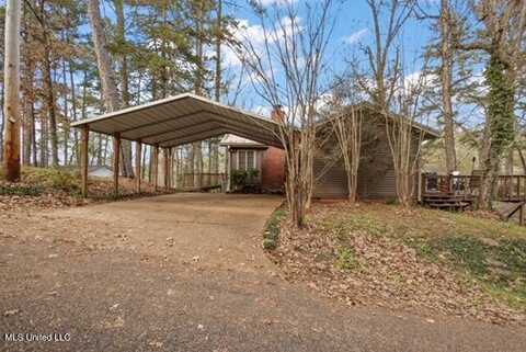 806 E Dewey Camp Drive, Florence, MS 39073