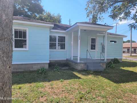 1629 Gordon Avenue, Biloxi, MS 39531