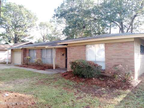 4344 California Avenue, Jackson, MS 39213