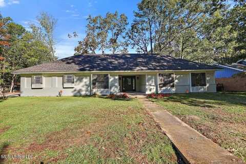 128 Cumberland Road, Brandon, MS 39047