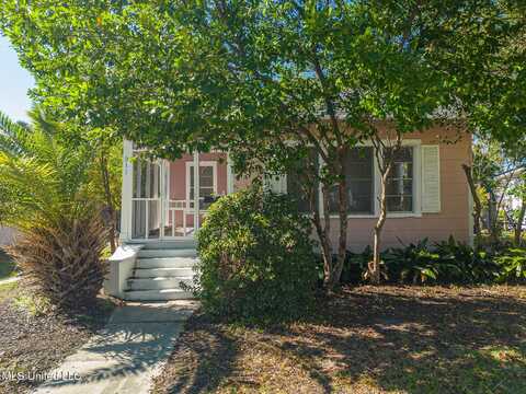 911 42nd Avenue, Gulfport, MS 39501