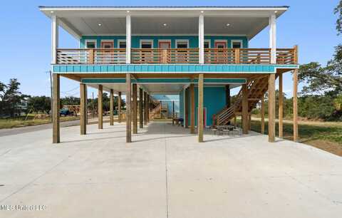 601 E Beach Boulevard, Long Beach, MS 39560