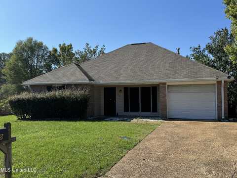 59 Tyler Cove, Byram, MS 39272