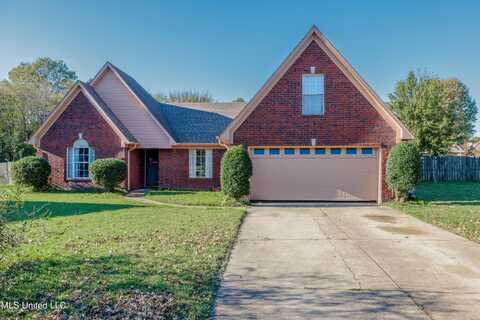 6960 Ranch Hill Cove, Walls, MS 38680