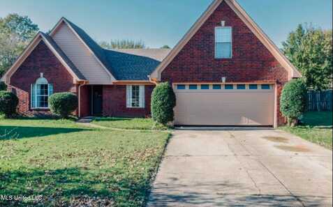 6960 Ranch Hill Cove, Walls, MS 38680