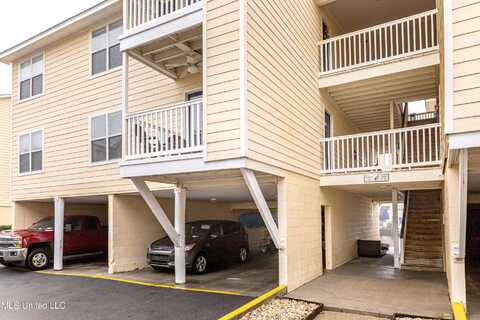 2421 Beachview Drive, Ocean Springs, MS 39564