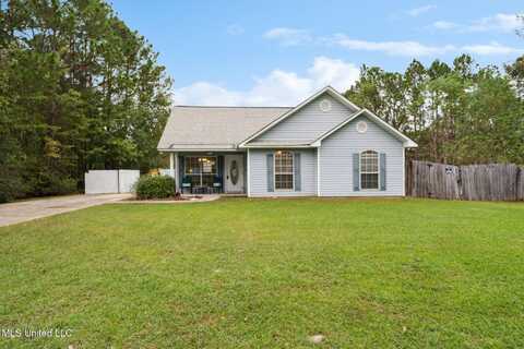 906 Dicks Street, Waveland, MS 39576