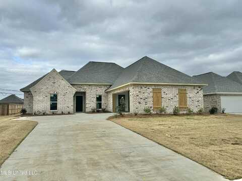 406 Baleigh Way, Canton, MS 39046