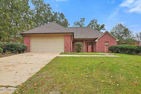 400 Castlewoods Boulevard, Brandon, MS 39047