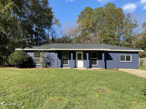 1700 Kingfisher Drive, Gautier, MS 39553