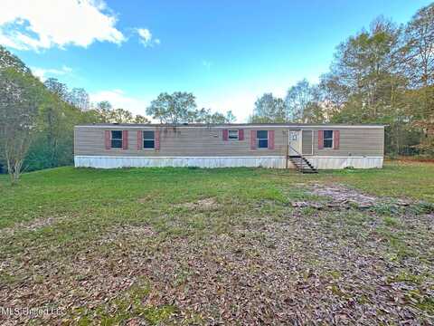 644 Gumsprings Road, Braxton, MS 39044