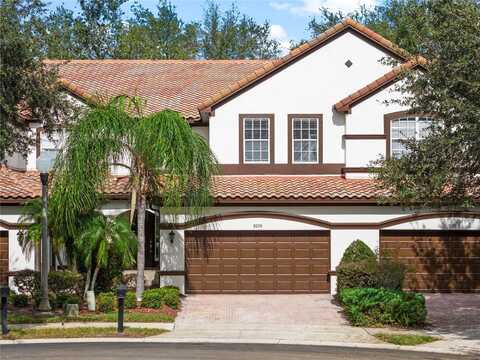 8209 TIVOLI DRIVE, ORLANDO, FL 32836