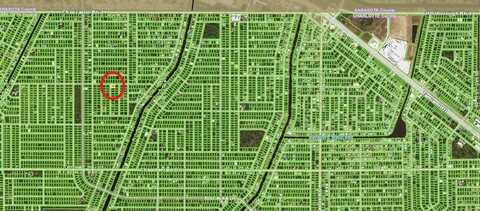 13365 DOUBLEDAY AVENUE, PORT CHARLOTTE, FL 33953