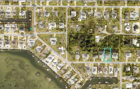 840 HARVARD STREET, ENGLEWOOD, FL 34223