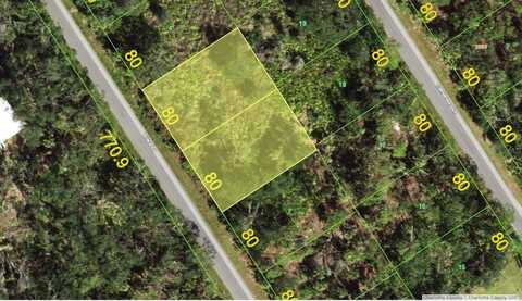 1490 & 1498 SITKA LANE, PORT CHARLOTTE, FL 33953