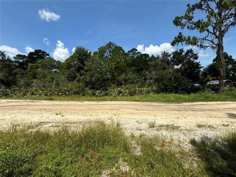 60 FYFE AVENUE, DEBARY, FL 32713