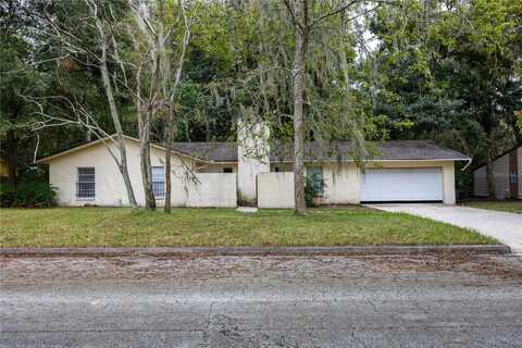 1101 SW 19TH PLACE, GAINESVILLE, FL 32601