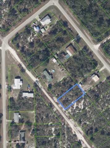 419 DURHAM AVENUE, LAKE PLACID, FL 33852