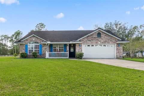 308 OAKRIDGE ROAD, ORMOND BEACH, FL 32174