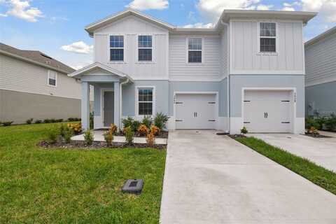 3062 VICTORIA INLET DRIVE, HOLIDAY, FL 34691