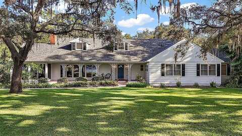 9345 SILVER LAKE DRIVE, LEESBURG, FL 34788
