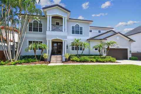 5013 W LEONA STREET, TAMPA, FL 33629