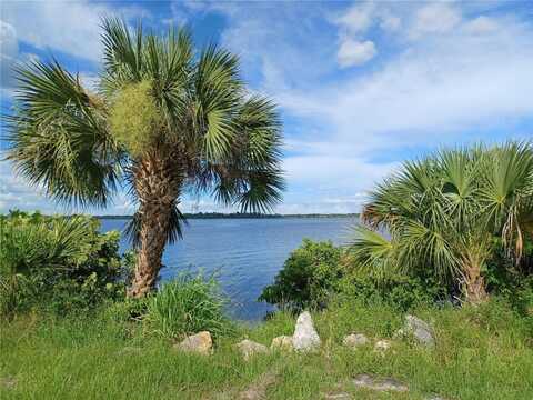 4195 SPIRE STREET, PORT CHARLOTTE, FL 33981