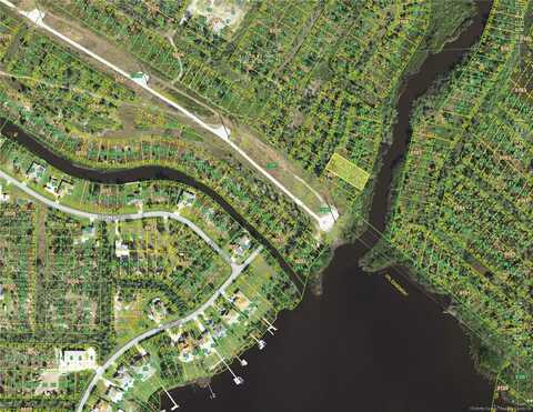 1606 HALMSTAD DRIVE, PUNTA GORDA, FL 33983