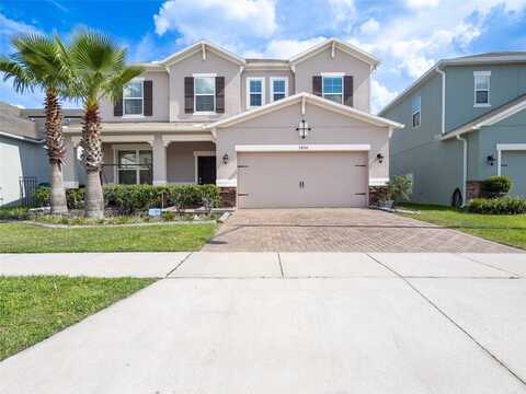 3856 MT VERNON WAY, KISSIMMEE, FL 34741