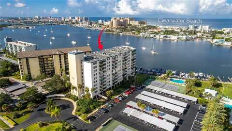 660 ISLAND WAY, CLEARWATER BEACH, FL 33767