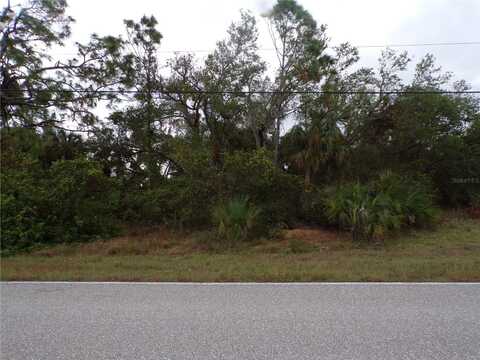 2258 COMO STREET, PORT CHARLOTTE, FL 33948