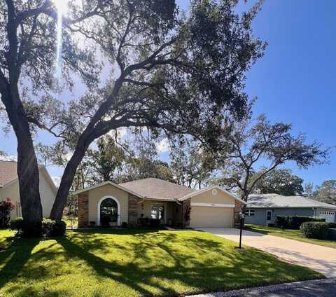 6581 PINE MEADOWS DRIVE, SPRING HILL, FL 34606