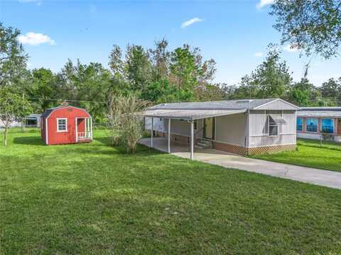 514 W PARKHILL AVENUE, BUSHNELL, FL 33513