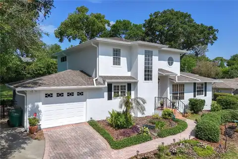 1405 HILLTOP DRIVE, MOUNT DORA, FL 32757