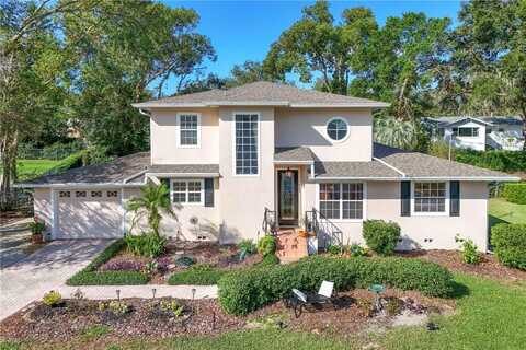 1405 HILLTOP DRIVE, MOUNT DORA, FL 32757