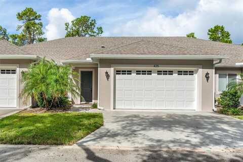 425 SANDY BLUFF TRAIL, DELAND, FL 32724