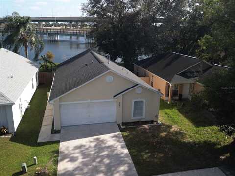 8692 FOLEY DRIVE, ORLANDO, FL 32825