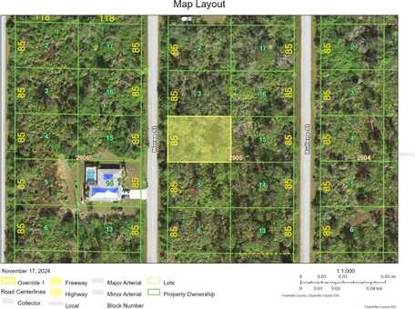 1476 MOREE STREET, PORT CHARLOTTE, FL 33953