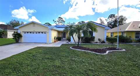 416 TORRINGTON STREET, PORT CHARLOTTE, FL 33954