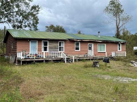 251 NW 152ND PLACE, TRENTON, FL 32693