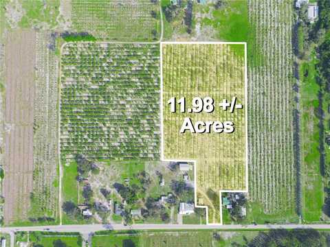 Us HWY 630 W, FROSTPROOF, FL 33843