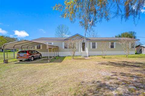 1710 BELMONT AVENUE, MULBERRY, FL 33860