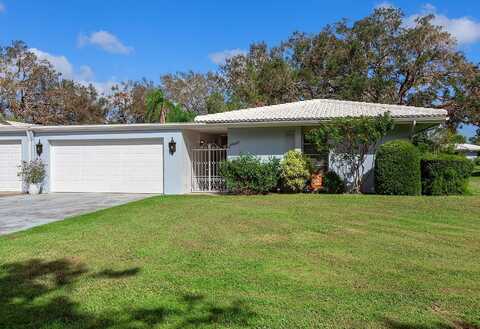 3761 SOMERVILLE DRIVE, SARASOTA, FL 34232