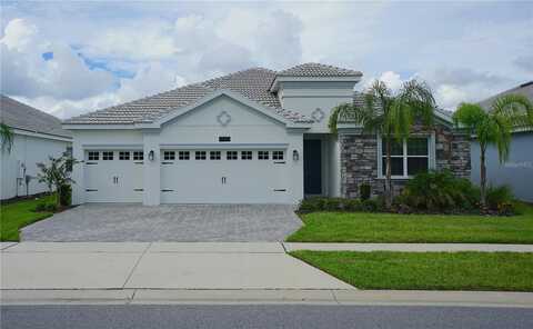 1490 OLYMPIC CLUB BOULEVARD, CHAMPIONS GATE, FL 33896