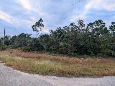 Lot 11 MATTOX CIRCLE, NORTH PORT, FL 34288