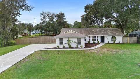 2730 WOODLAND DRIVE, EDGEWATER, FL 32141