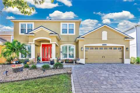 1562 AMARYLLIS CIRCLE, ORLANDO, FL 32825